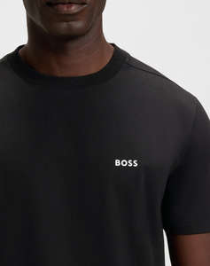 BOSS Tee 10256064 01
