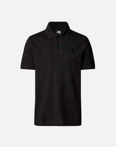 THE NORTH FACE M ESS RG POLO TEE