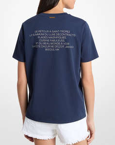 MICHAEL KORS БЛУЗА