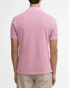 BARBOUR БЛУЗА POLO