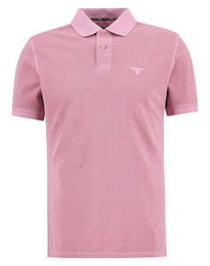 BARBOUR БЛУЗА POLO