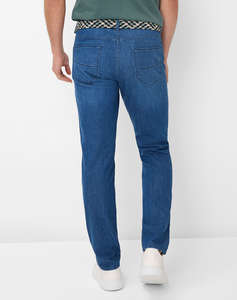 BRAX Five pocket, stretch denim