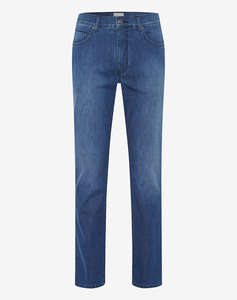 BRAX Five pocket, stretch denim