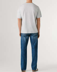 PEPE JEANS DROP 0 ESSENTIALS EGGO N MENS T-SHIRT