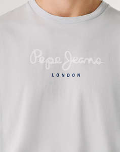 PEPE JEANS DROP 0 ESSENTIALS EGGO N MENS T-SHIRT