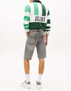 TOMMY JEANS RONNIE SHORT BJ8172