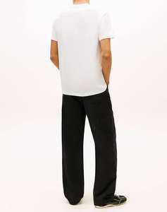 TOMMY JEANS TJM REG VINTAGE LA SS TEE