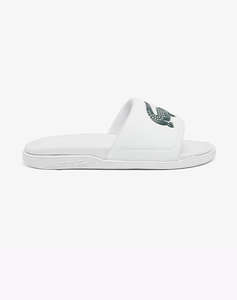 LACOSTE МЪЖКИ ОБУВКИ SERVE SLIDE DUAL 1253 SERVE SLIDE DUAL 1253CMA
