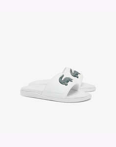 LACOSTE МЪЖКИ ОБУВКИ SERVE SLIDE DUAL 1253 SERVE SLIDE DUAL 1253CMA