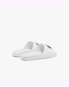 LACOSTE МЪЖКИ ОБУВКИ SERVE SLIDE DUAL 1253 SERVE SLIDE DUAL 1253CMA