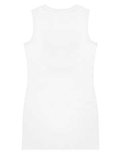 GUESS INTERLOCK SL DRESS РОКЛЯ CHILDREN GIRL