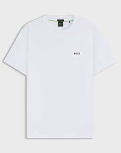 BOSS Tee 10256064 01
