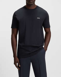 BOSS Tee 10256064 01