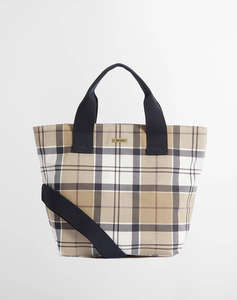 BARBOUR ЧАНТА TOTE