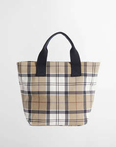 BARBOUR ЧАНТА TOTE