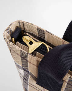 BARBOUR ЧАНТА TOTE