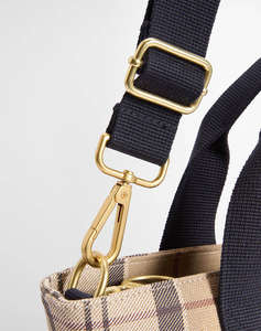 BARBOUR ЧАНТА TOTE