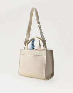 DKNY R61AZR57 HADLEE TOTE HANDBAG DKNY