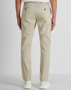 ANTONY MORATO MMTR00780FA800197 MIN OF 6 TROUSERS MARK SLIM FIT IN STRETCH TWILL COTTON BLEND FABRIC MENS PANTS