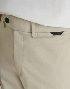 ANTONY MORATO MMTR00780FA800197 MIN OF 6 TROUSERS MARK SLIM FIT IN STRETCH TWILL COTTON BLEND FABRIC MENS PANTS