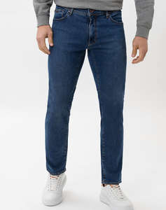 BRAX Five pocket, stretch denim