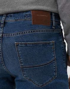 BRAX Five pocket, stretch denim