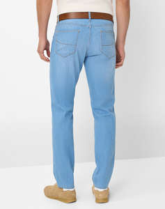 BRAX Five pocket, stretch denim