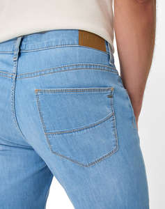 BRAX Five pocket, stretch denim