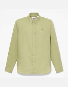 TIMBRELAND Linen Shirt