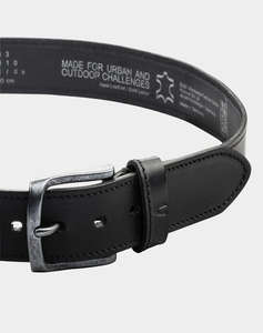 CAMEL ACTIVE Leather BeltNOS