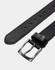 CAMEL ACTIVE Leather BeltNOS