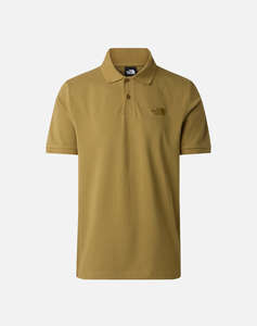 THE NORTH FACE M ESS RG POLO TEE