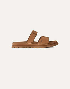 UGG GoldenGaze Slide