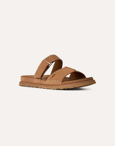 UGG GoldenGaze Slide