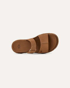 UGG GoldenGaze Slide