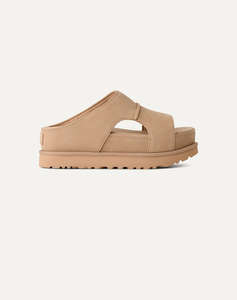 UGG Goldenstar Hi Cutout Slide