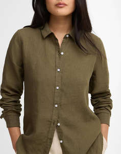 BARBOUR SHIRT