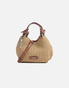 DKNY R61AOM60 PAULA TOTE HANDBAG DKNY