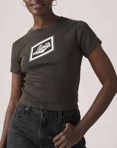 LEVIS GR ESSENTIAL SPORTY TEE