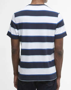 BARBOUR BLOUSE T-SHIRT Κ/Μ