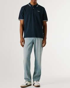 PEPE JEANS ESSENTIALS CARSON МЪЖКА БЛУЗА