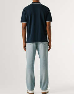 PEPE JEANS ESSENTIALS CARSON МЪЖКА БЛУЗА