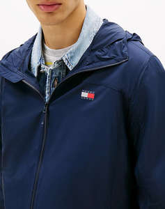 TOMMY JEANS TJM OUTDOOR SHELL JACKET EXT