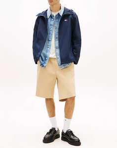 TOMMY JEANS TJM OUTDOOR SHELL JACKET EXT