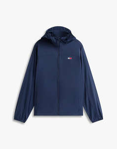 TOMMY JEANS TJM OUTDOOR SHELL JACKET EXT