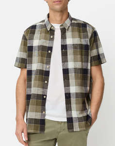 CAMEL ACTIVE РИЗА Κ.Μ. B.D. check +