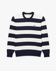 LACOSTE PULLOVER ΜΜ SWEATERS