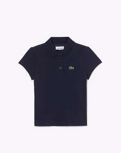 LACOSTE БЛУЗА POLO ΚΜ POLO SS