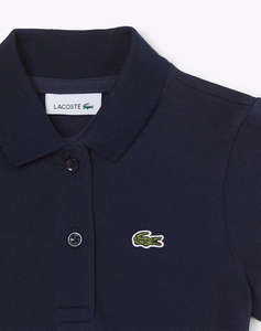 LACOSTE БЛУЗА POLO ΚΜ POLO SS