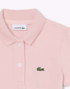 LACOSTE БЛУЗА POLO ΚΜ POLO SS